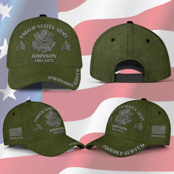 We The People Classic Cap Unisex's, Size One Size